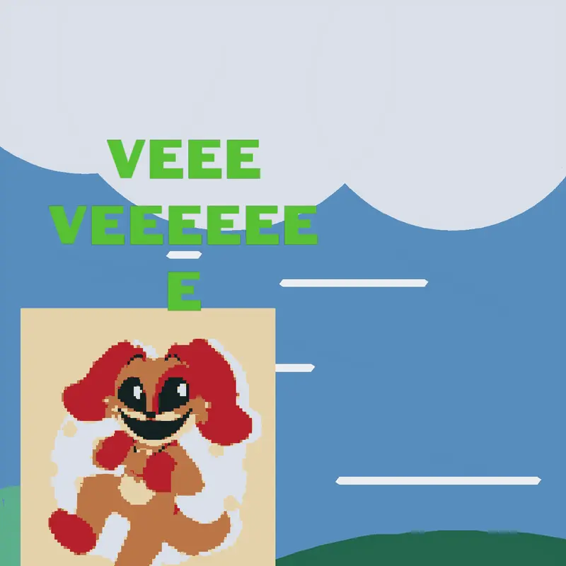 Game by @RollyPuppydogpals