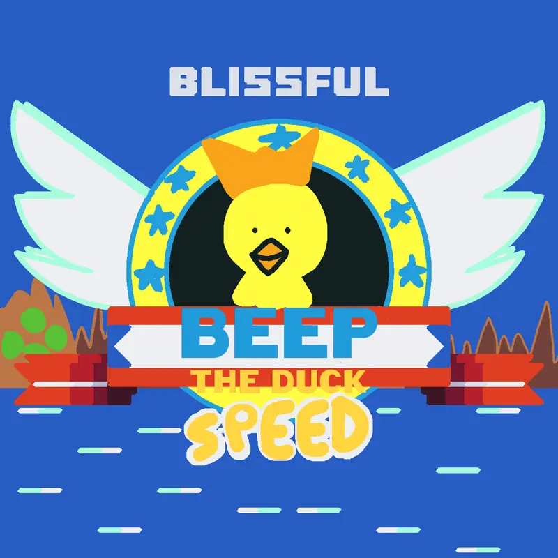 Game by @BlissfulEntertainment