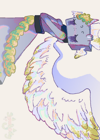 Tisha's new skin 😍😍😍😍😍😍