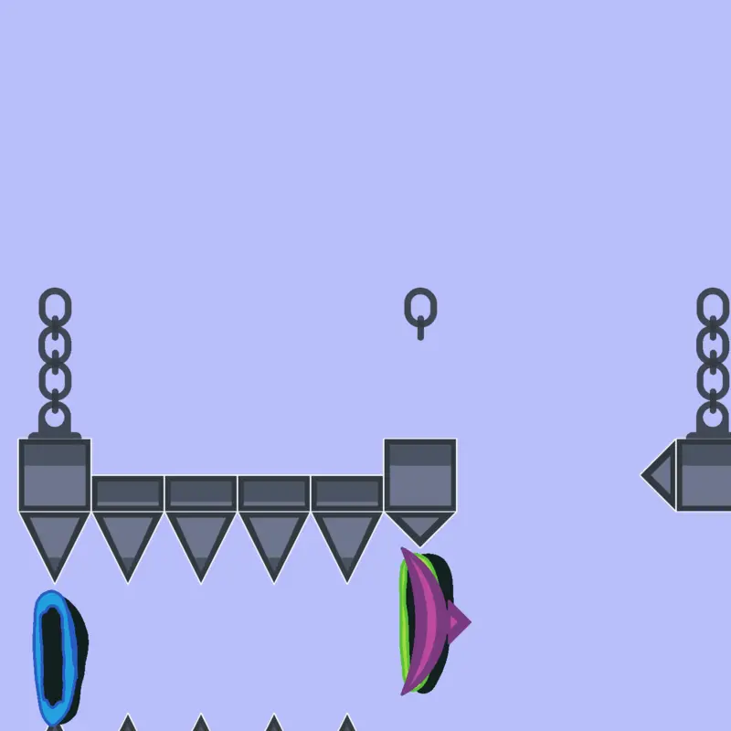 Game by @ThirdyBoy2341