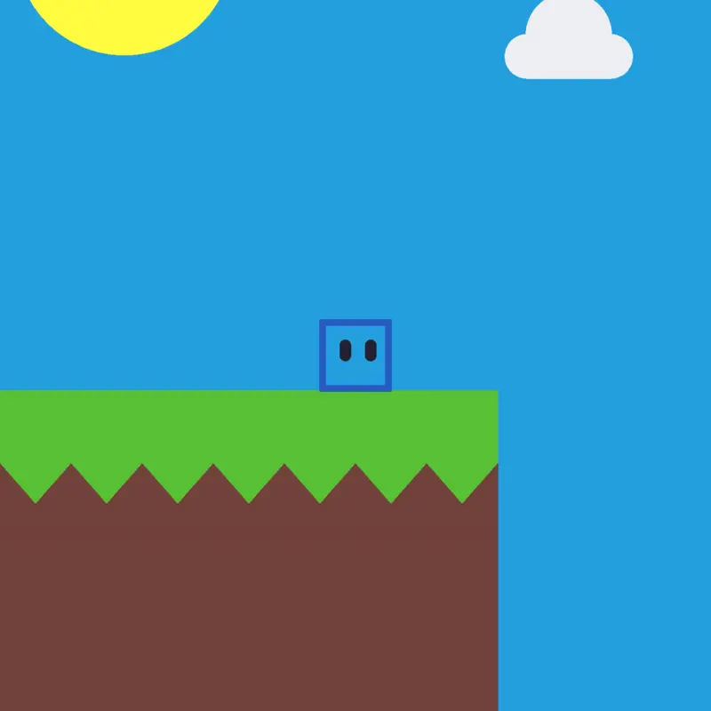 Game by @uyori