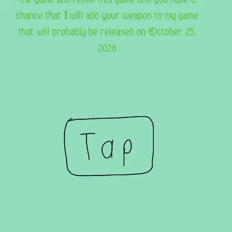 Welcome beta testers ;) by @NoegarciaDeivid