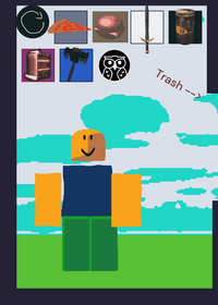 Noob Ragdoll