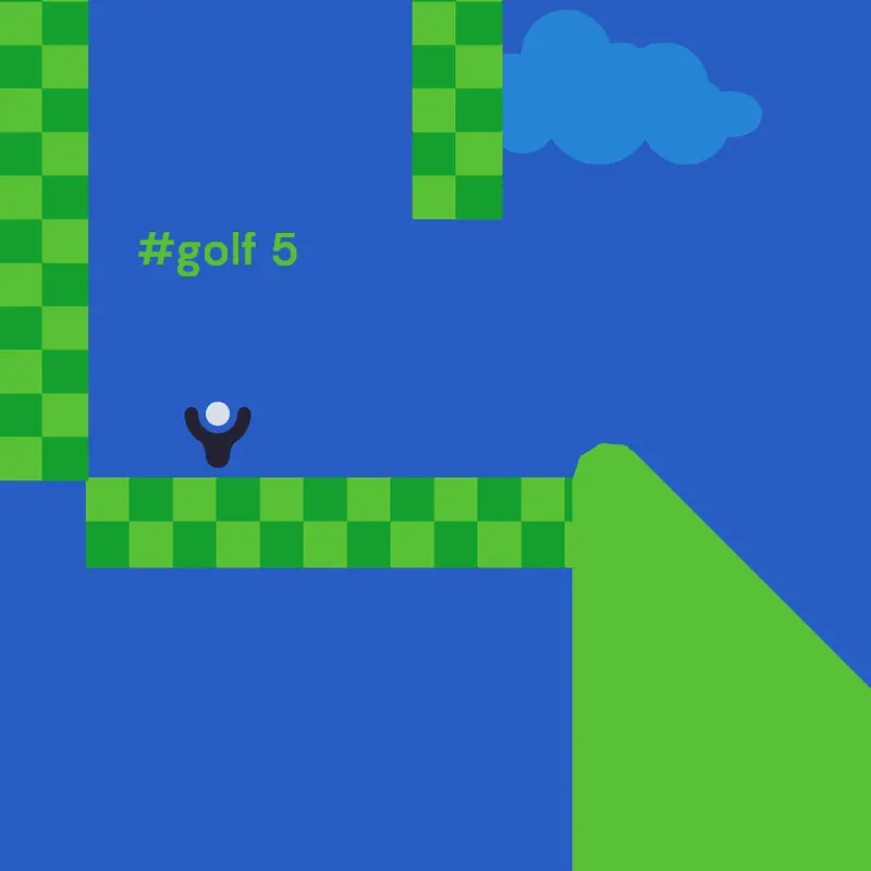 Game by @Dogehihi