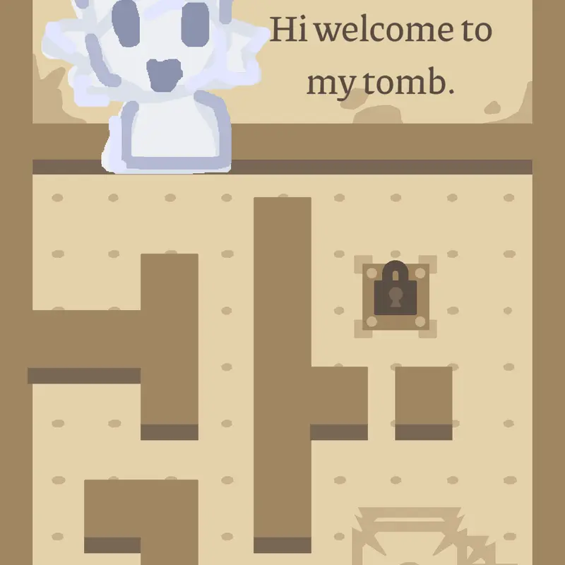 Game by @Sawataco