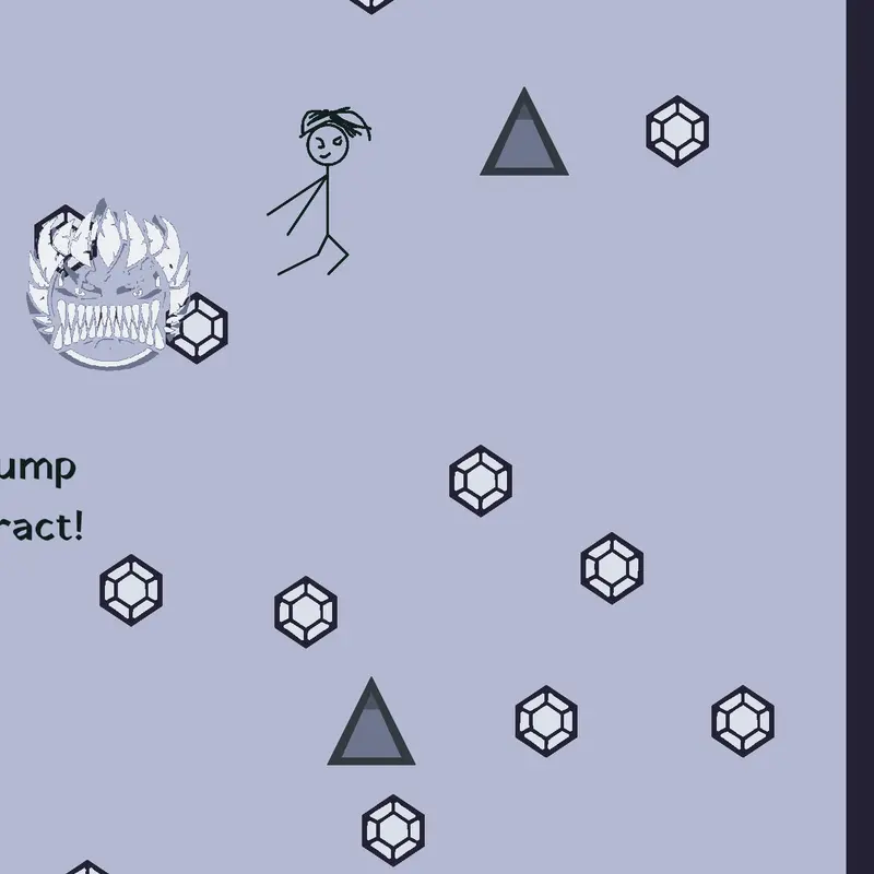 Game by @wNinami