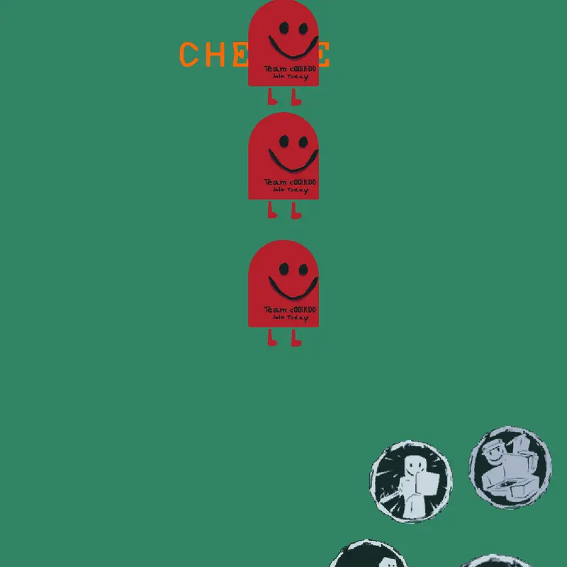 Game by @cyrich021