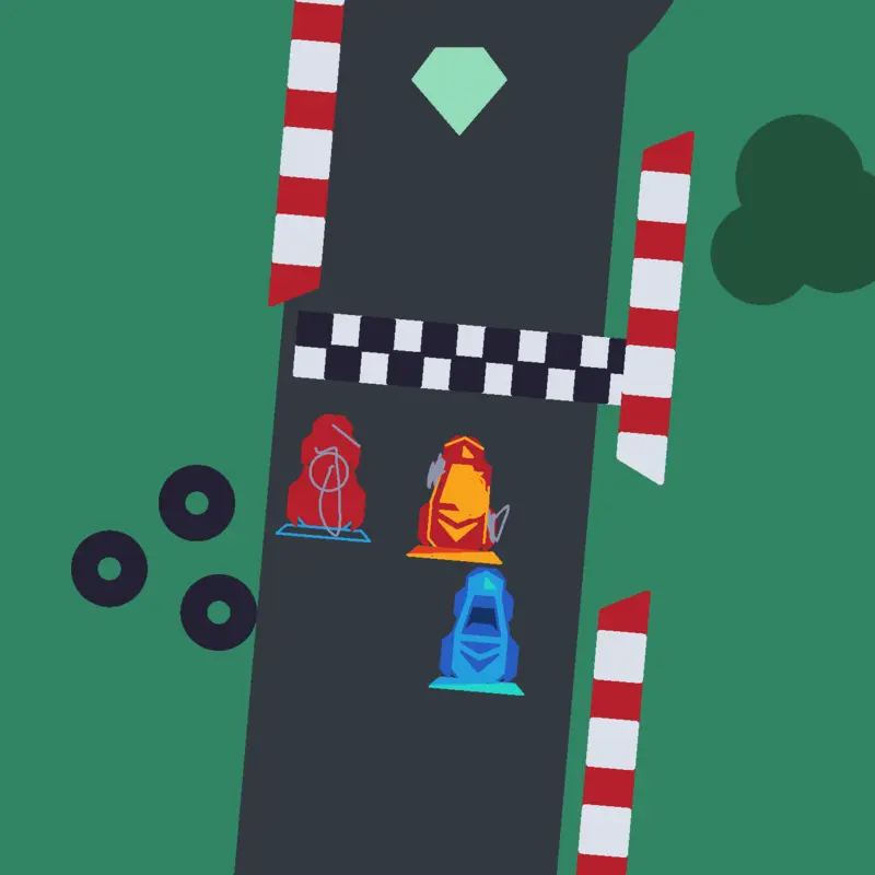 Game by @benny2016