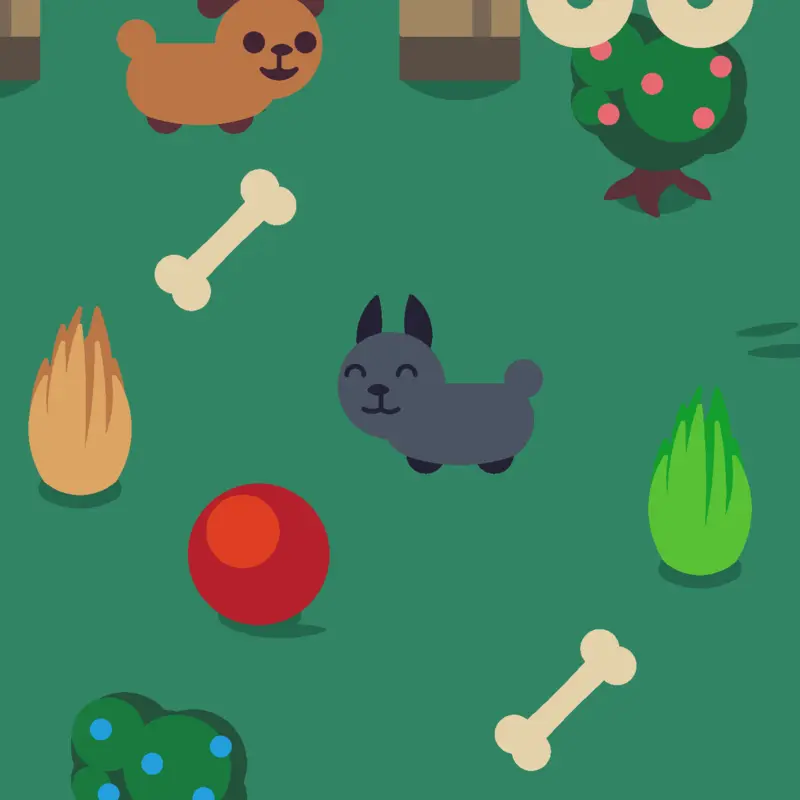 Game by @missanne