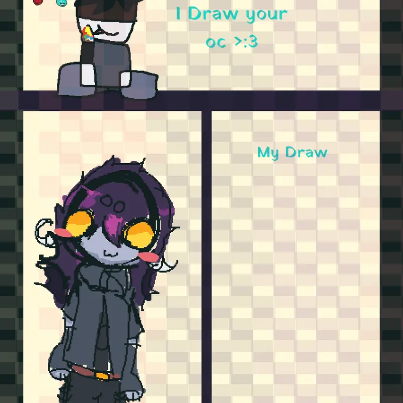 Game by @Lohhana-666