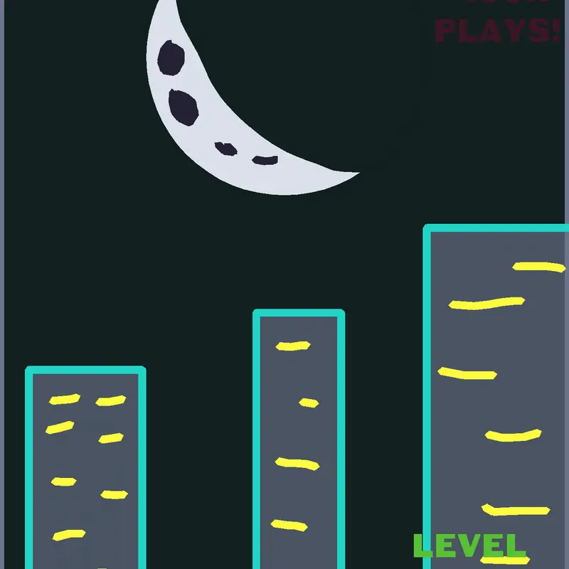 Game by @GamingALT999