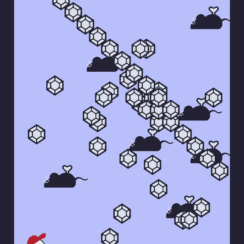 Game by @selts