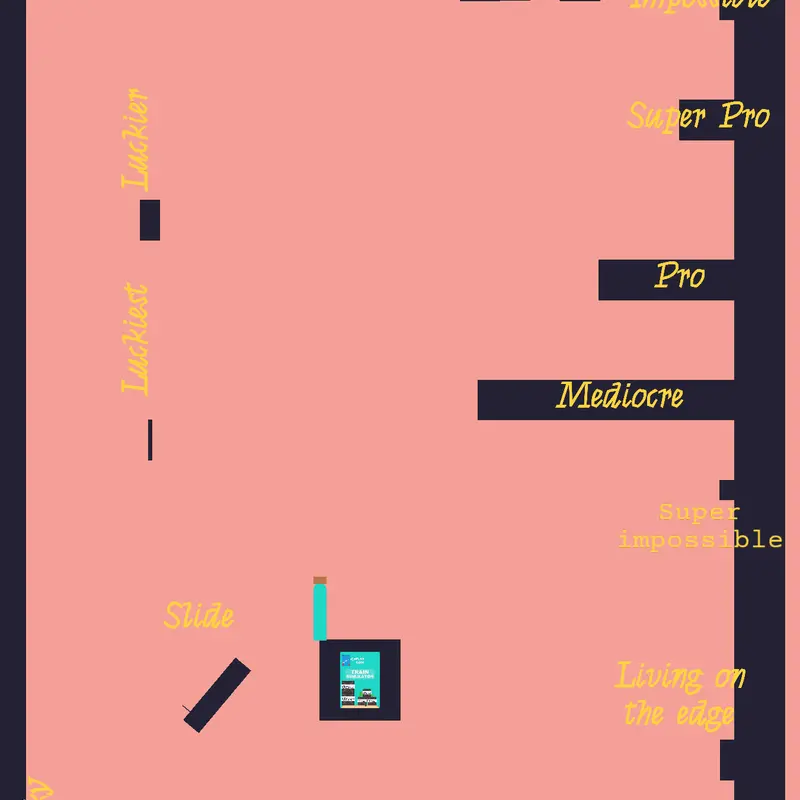 Game by @Itisfunmakinggames
