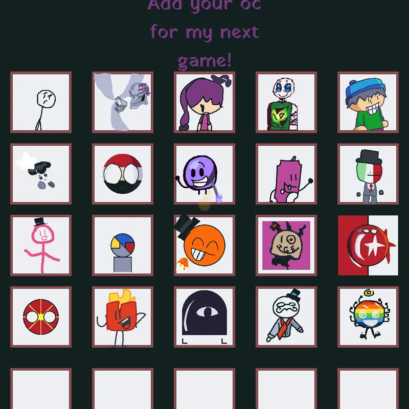 Game by @best_or_lose