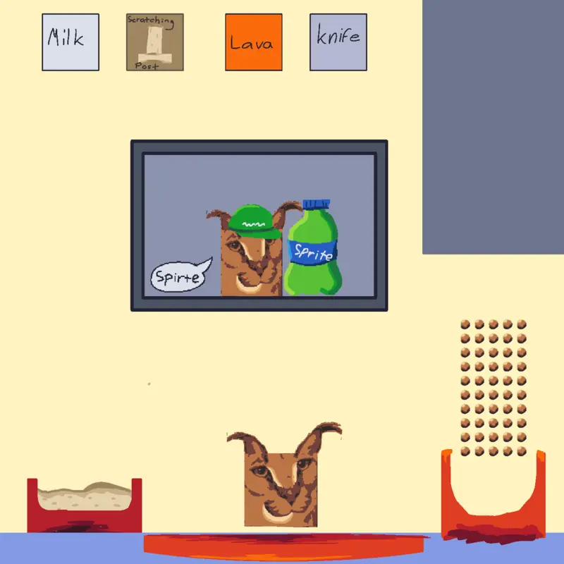 Game by @Lyme