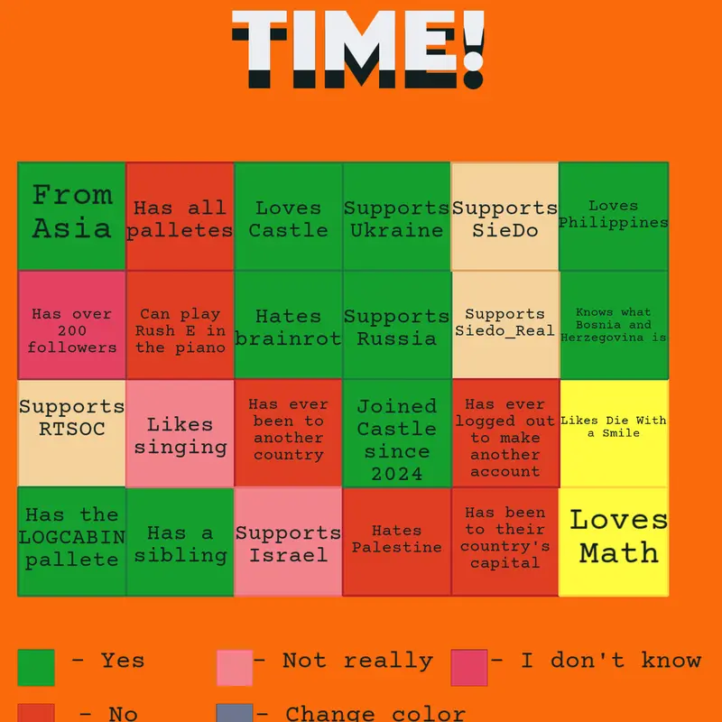 Game by @QuarterNote