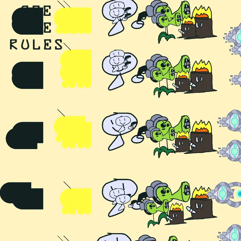 Game by @no_body-_-