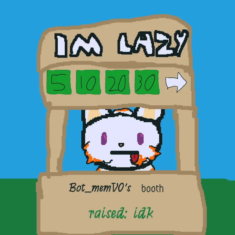 Game by @Hazk