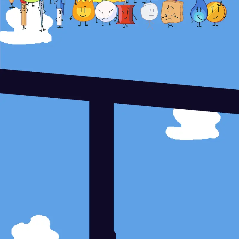 Game by @liamsebastian
