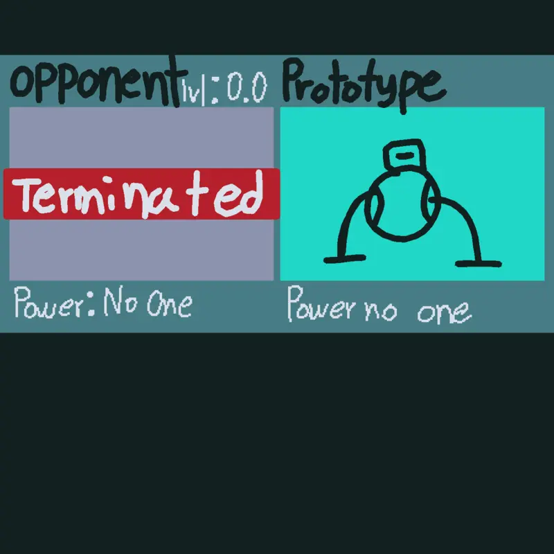 Game by @Trex7