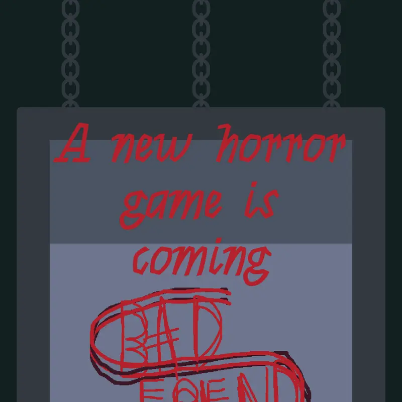SOMETHING BIG IS COMING by @nabuhobobr
