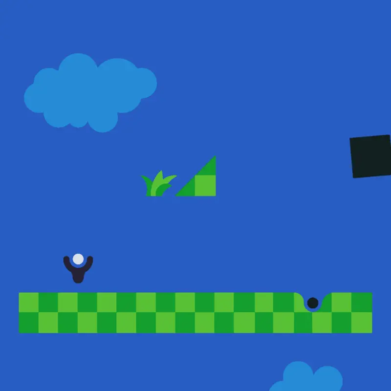 Game by @Anabymin