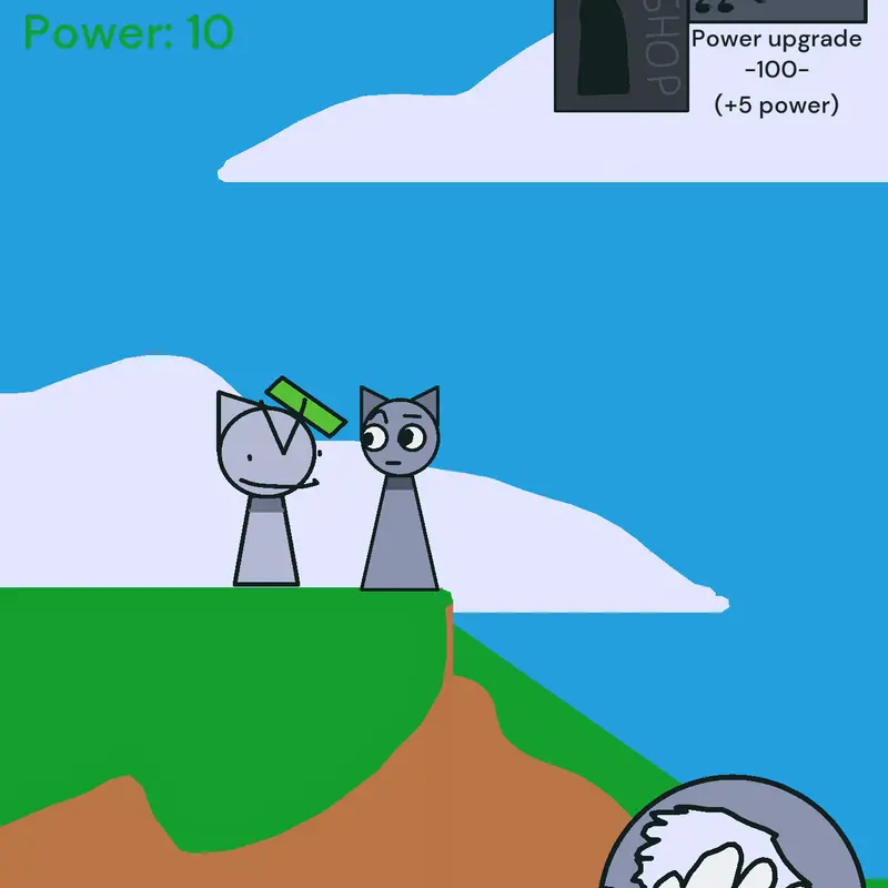Game by @Arroz1257