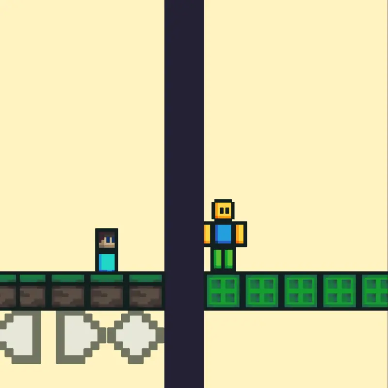 Game by @gabrielmc