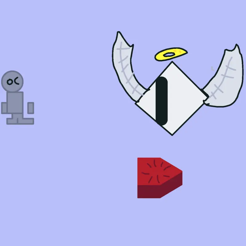 Game by @jujutsu