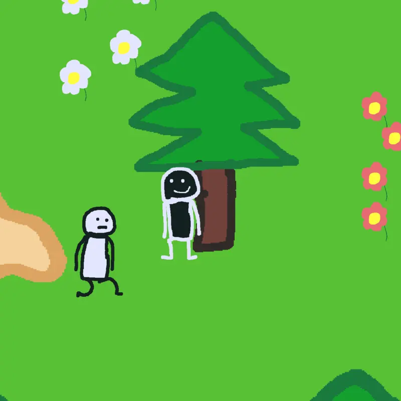 Game by @RebornButterfly