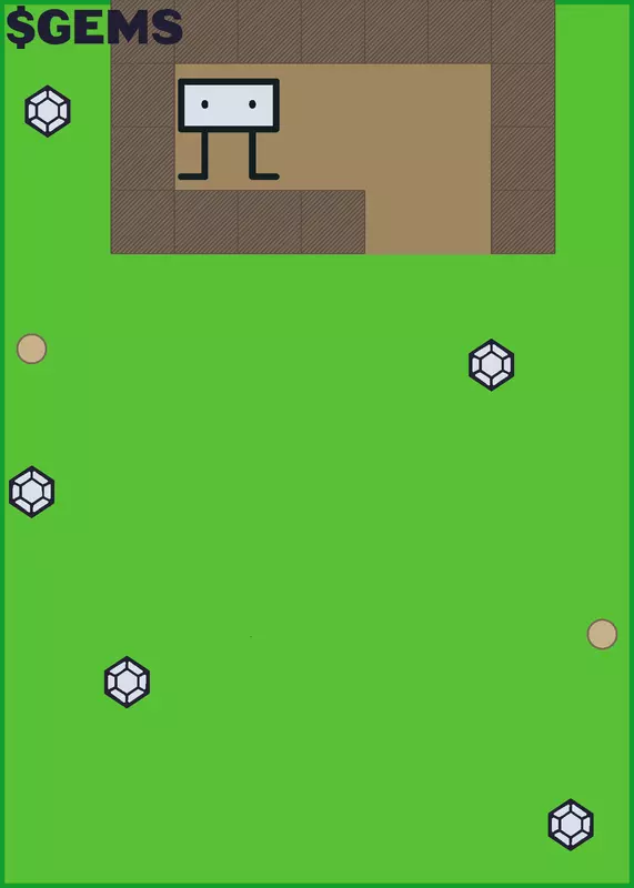 Game by @LucaGiant