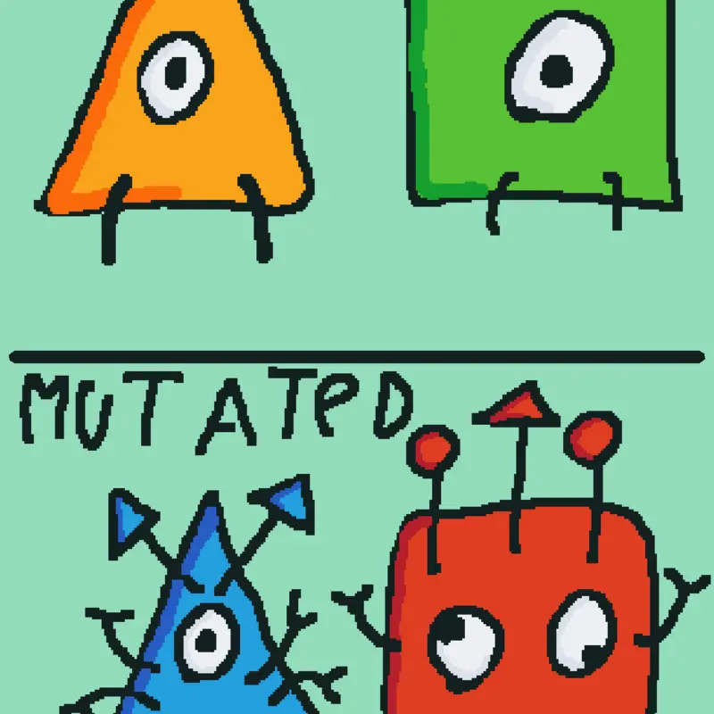 Game by @MR_Ostap