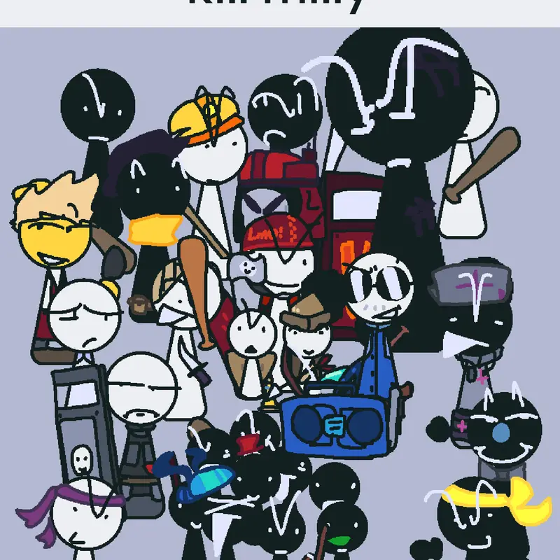 Batting day remastered lore by @guywhohatestacos