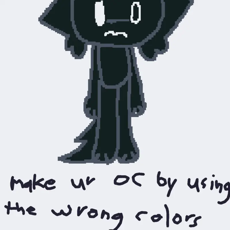 Game by @NightCube_X