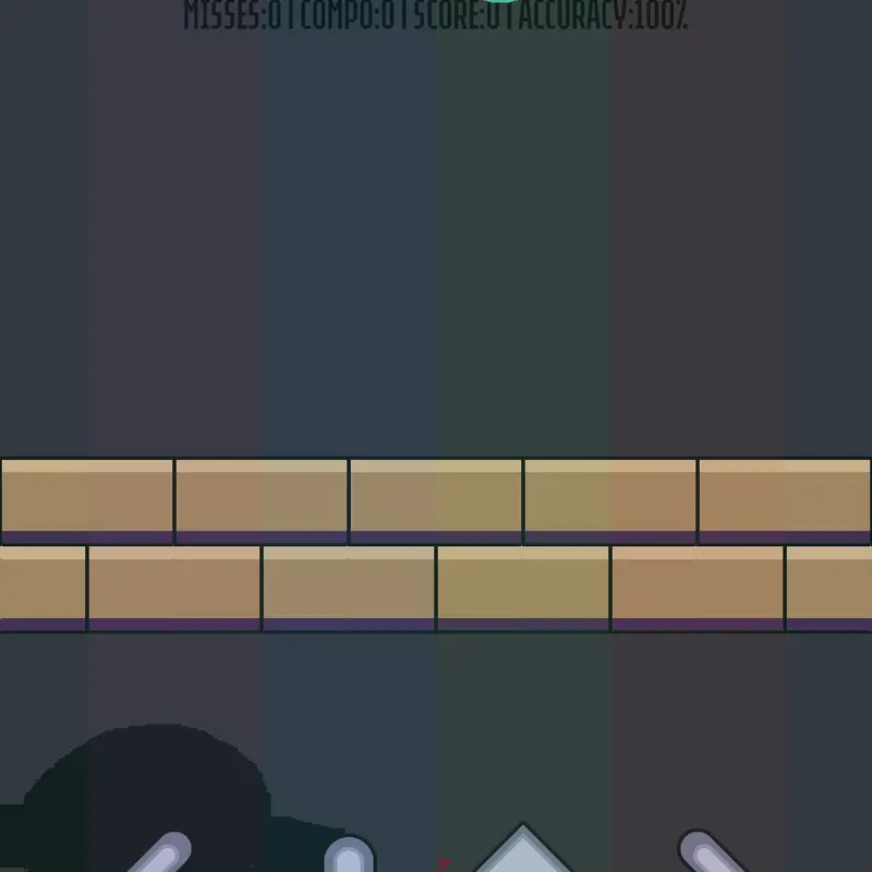 Game by @trays-3