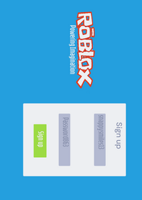 2015 ROBLOX!
