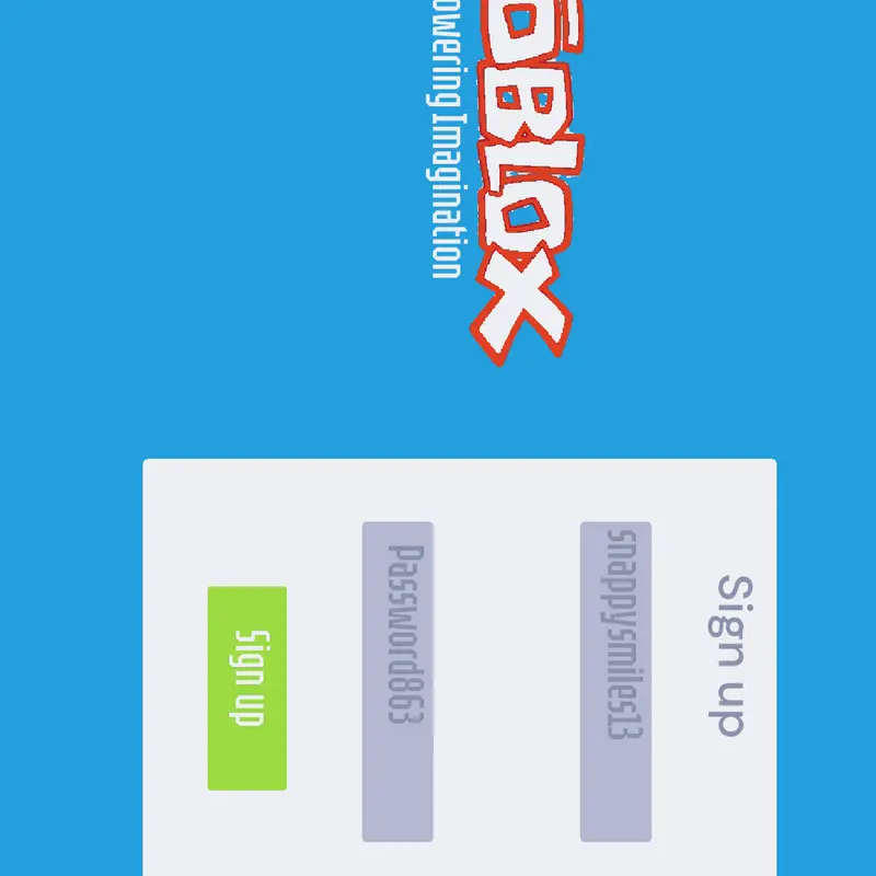 2015 ROBLOX! by @snappysmiles13