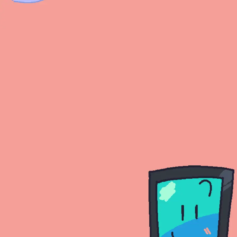 Mephone idk by @angietheangel1001