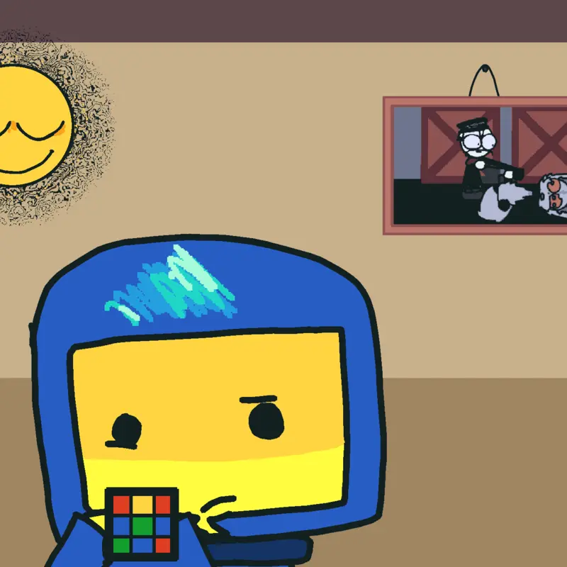Game by @Canxy