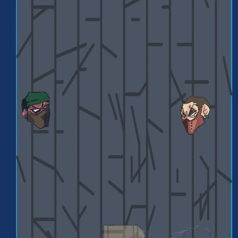 Game by @RodoViaja