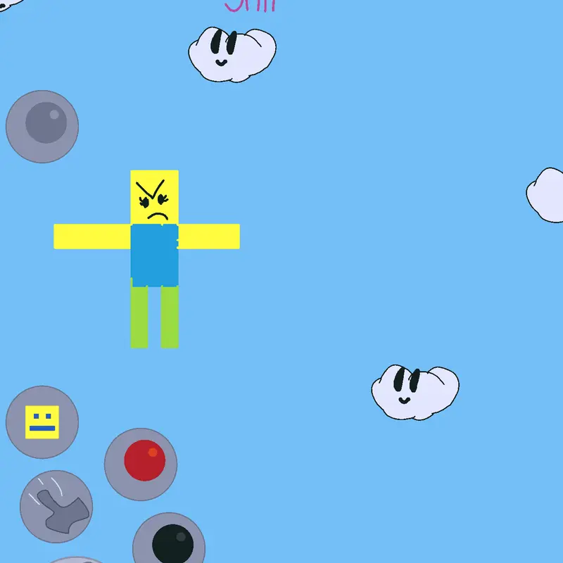 Game by @Beluga980