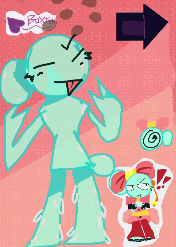 Game by @dumbstufff