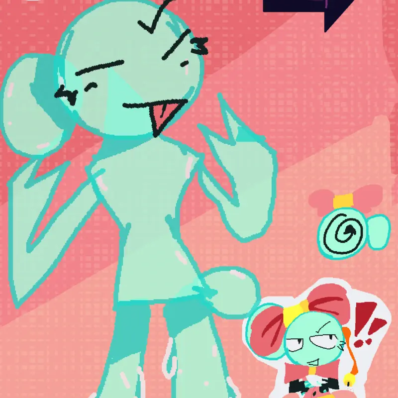 Game by @dumbstufff