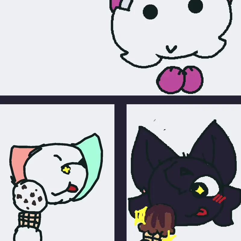 Game by @LizandraLins