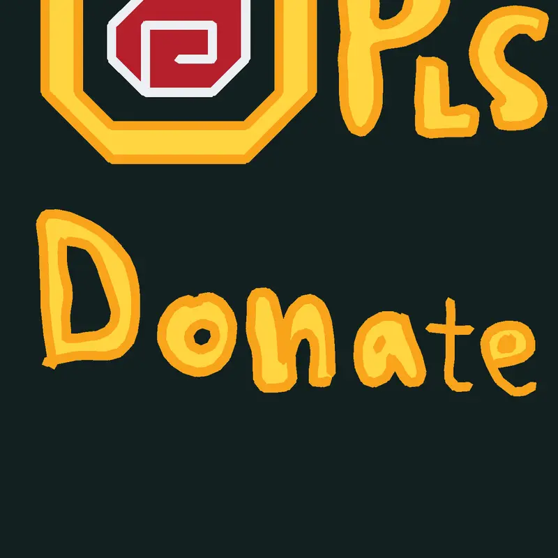 Please donate by @Michaelhal15_Studios
