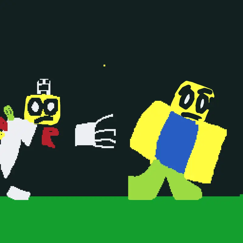 Game by @Tofi_Fan