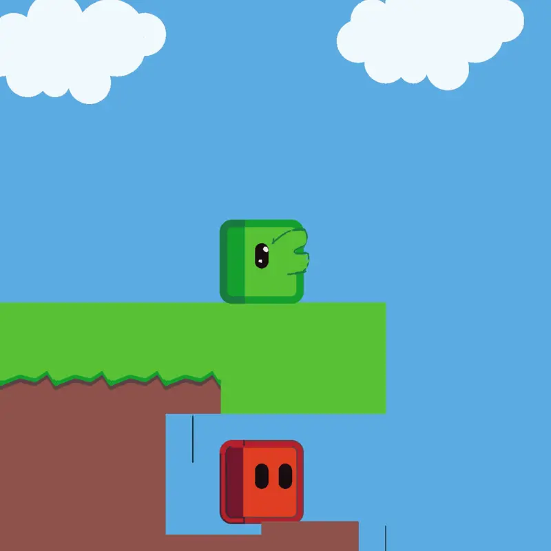 Game by @simon_XD