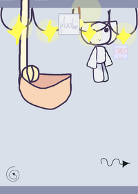 lily ragdoll! (CREDITS)