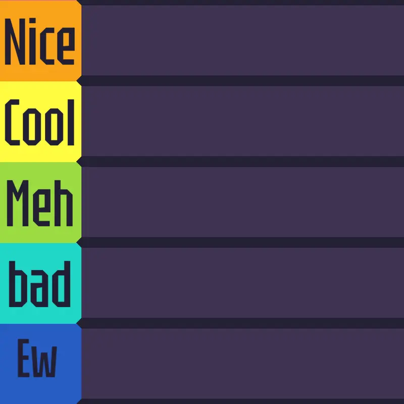 Game by @IHateScool