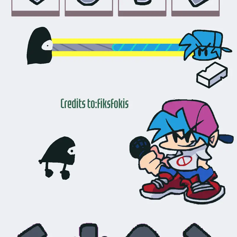 Game by @tcxxxs